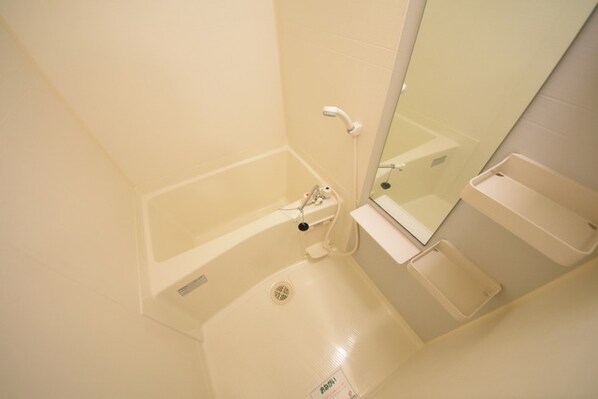 セモア中山の物件内観写真